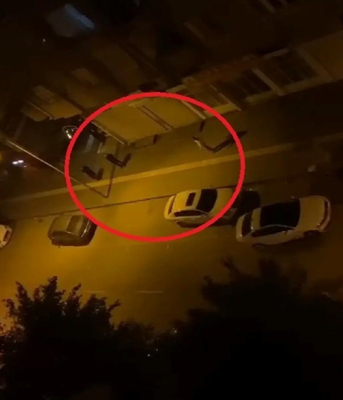 Diyarbakır’da Silahlı Hengame: 2 Yaralı