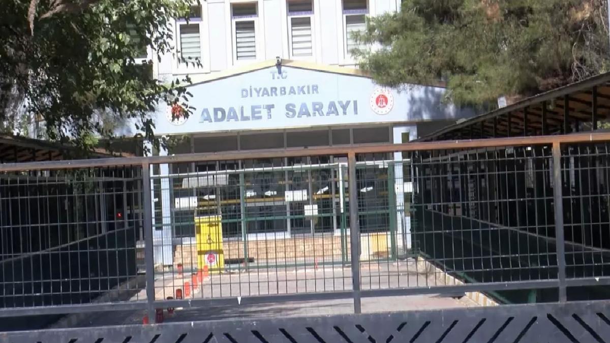 Diyarbakır’da Silahlı Hengame: İki Kişi Tutuklandı