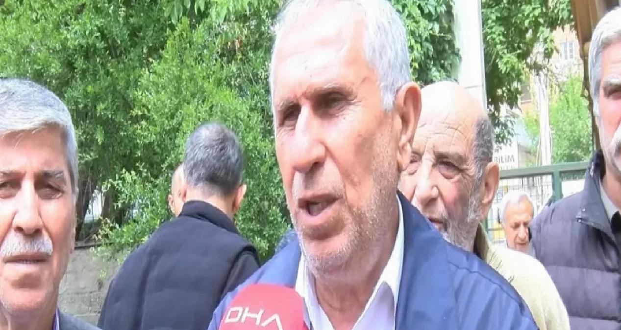 Diyarbakır’da Site Dönüşümüne Reaksiyon