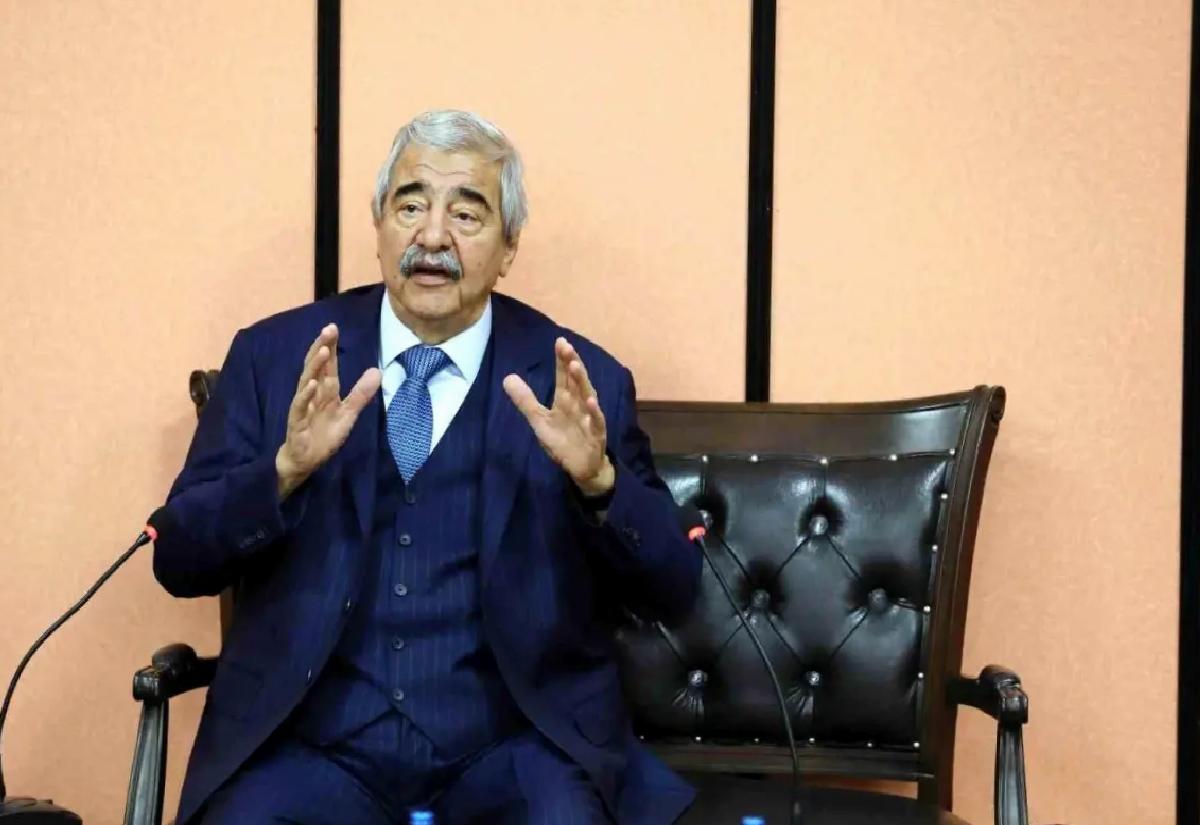 Dokumacılık Kesimine Ümidinizi Kaybetmeyin