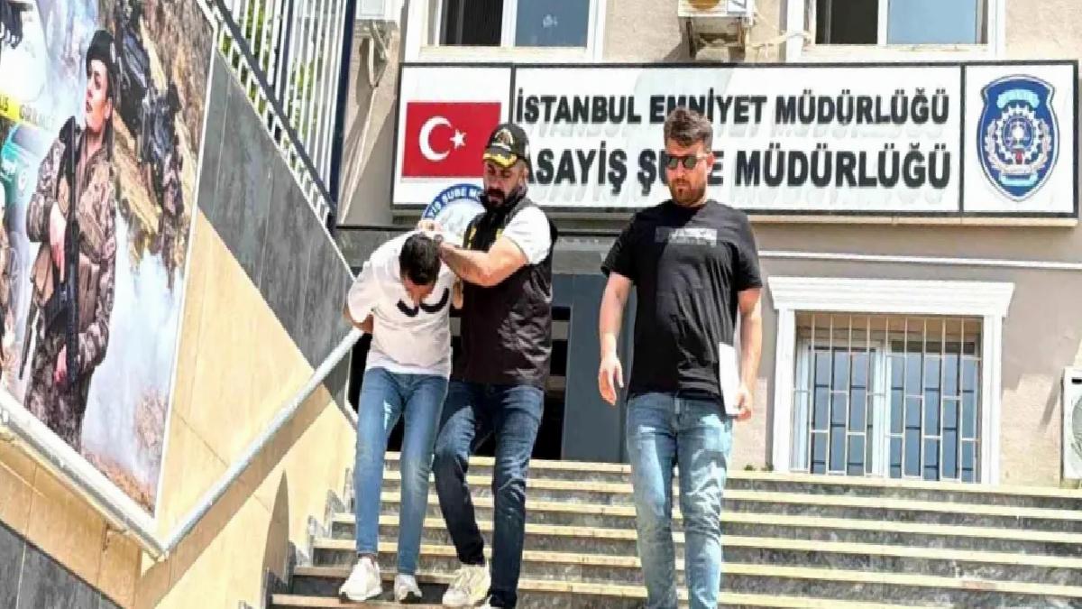 Dolandırıcı, kendisini oğul olarak tanıttı
