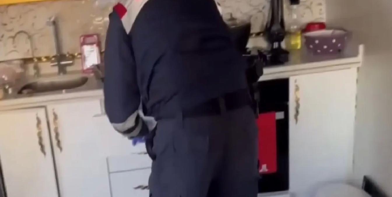 Dolandırıcılık Çetesi Çökertildi