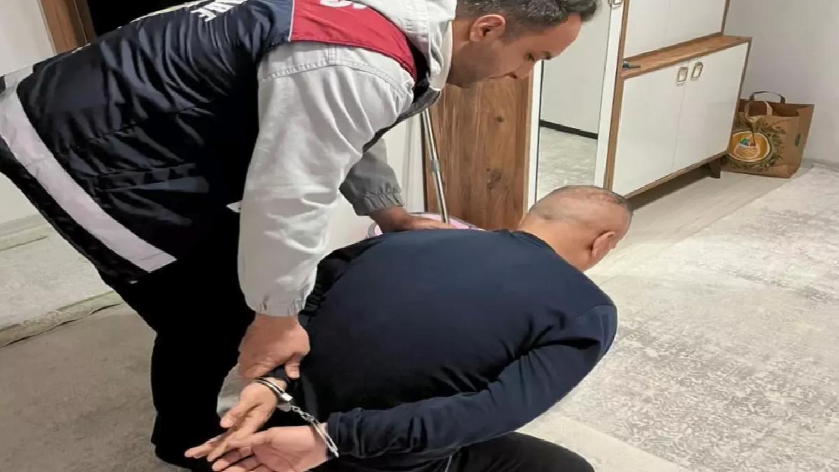 Dolandırıcılık Operasyonu: 18 Kuşkulu Yakalandı
