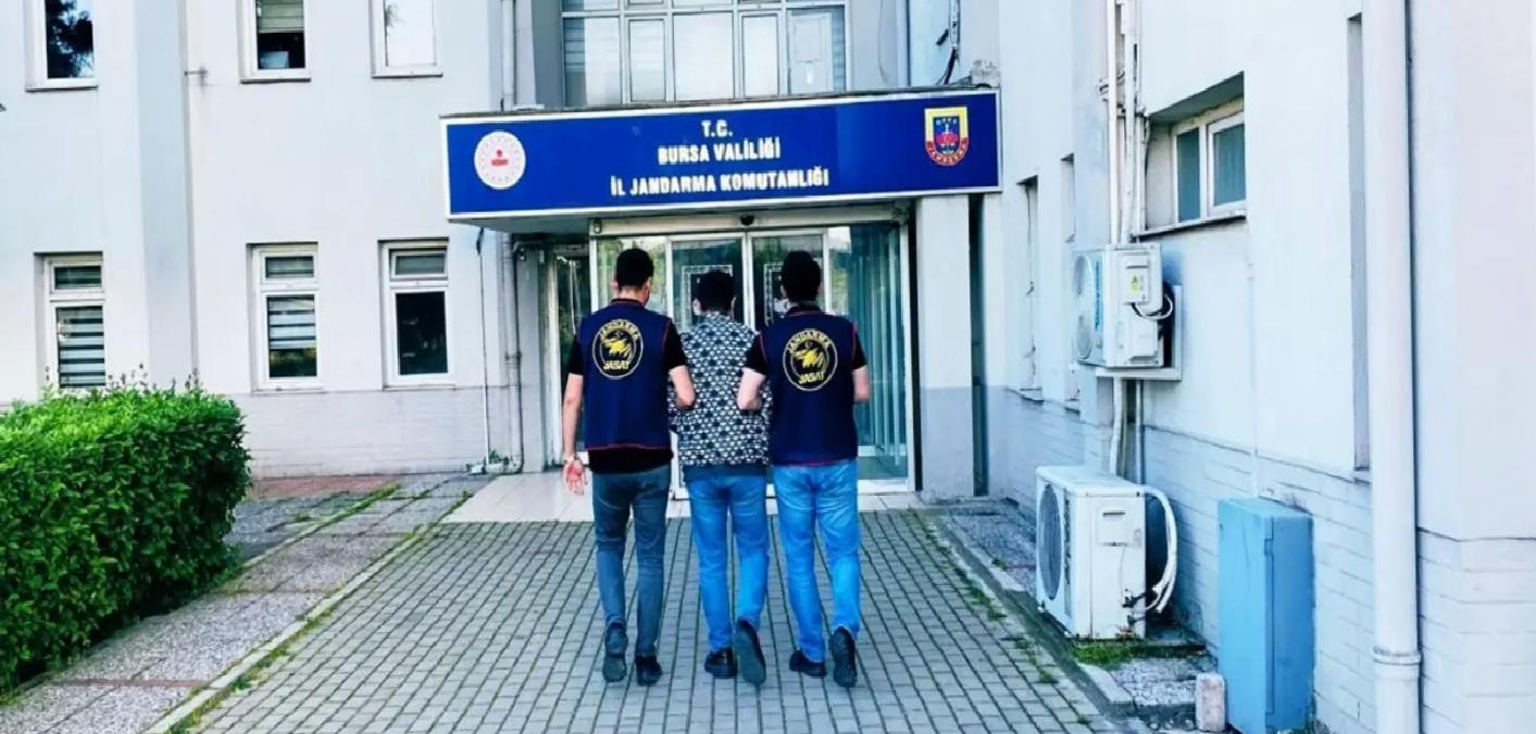 Dolandırıcılık Operasyonunda 1 Tutuklama