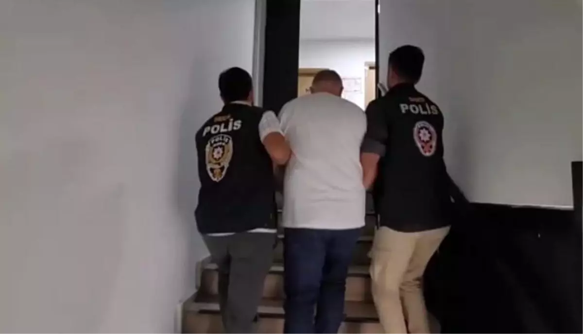 Dolandırıcılık Şebekesi Çökerildi