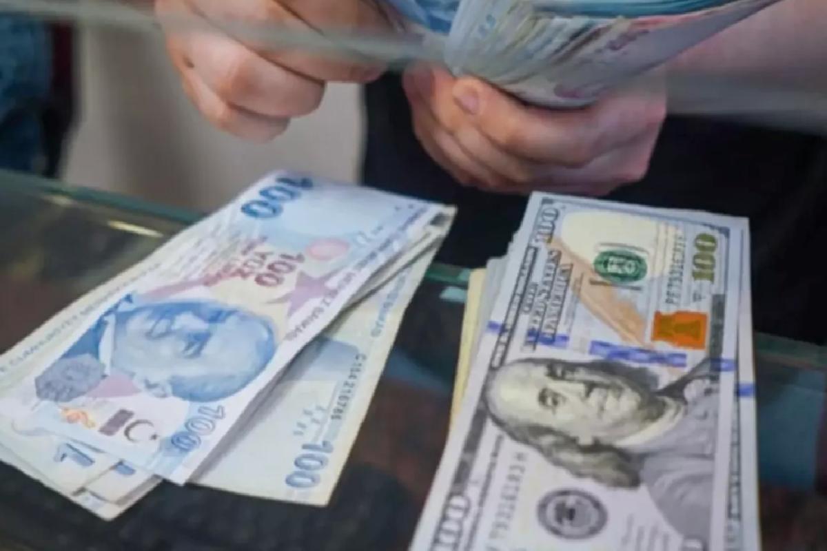 Dolar, faiz ve enflasyon beklentileri değişti