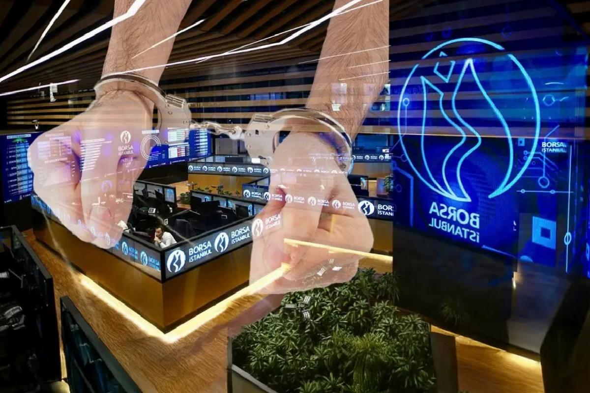 Dolar/TL Yükseldi: 38,8690 Düzeyinde