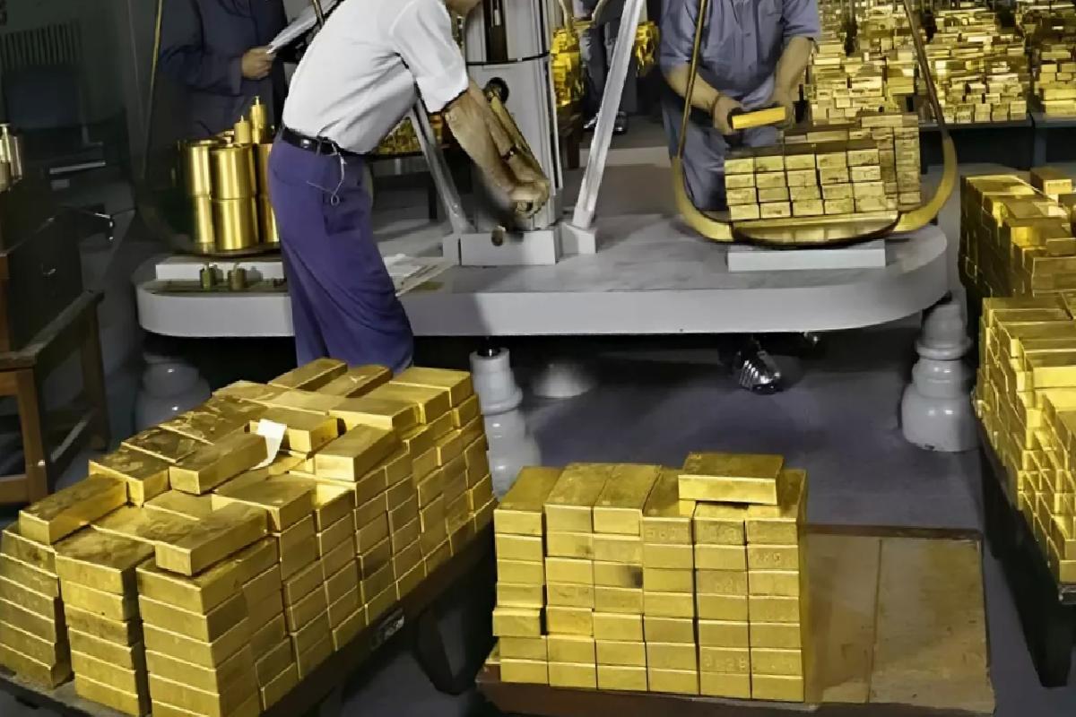 Dolar/TL Yükselişte: 38,8010 Düzeyinde