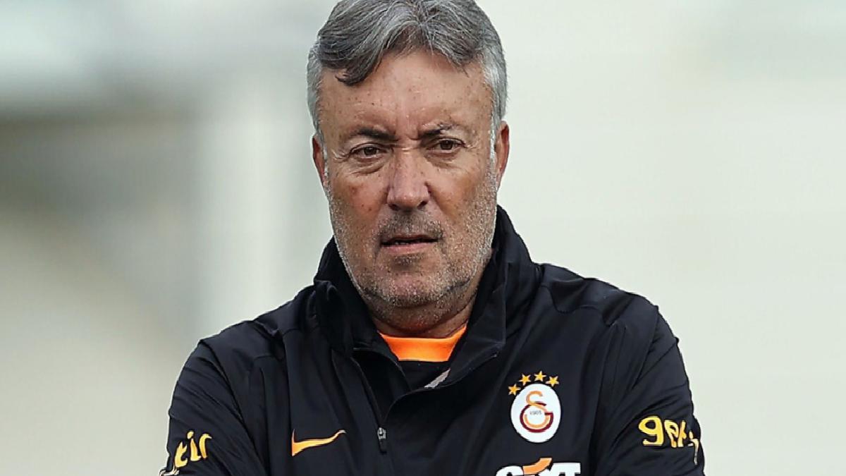 Domenec Torrent’in yeni grubu aşikâr oldu!