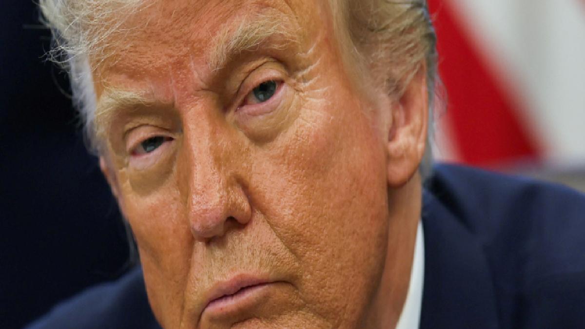 Donald Trump duyurdu: ABD, Husilere taarruzları durduruyor