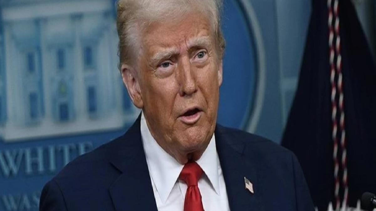 Donald Trump: Gümrük tarifeleri nedeniyle fiyatları yükseltmeyin