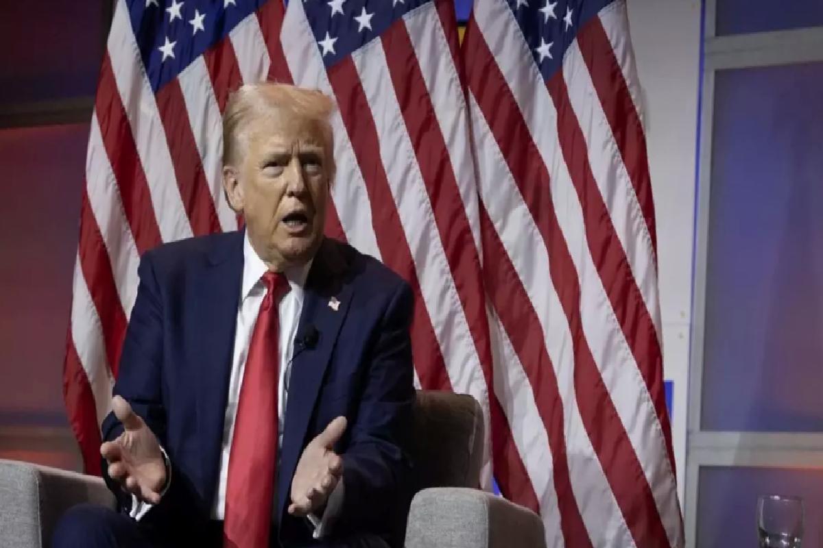 Donald Trump: İlaç fiyatları yüzde 30 ile yüzde 80 oranında azaltılacak