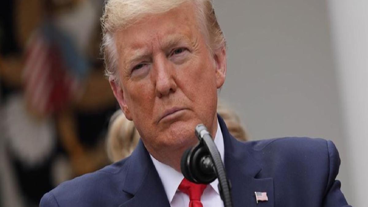 Donald Trump ilaç tarifeleri için tarih verdi