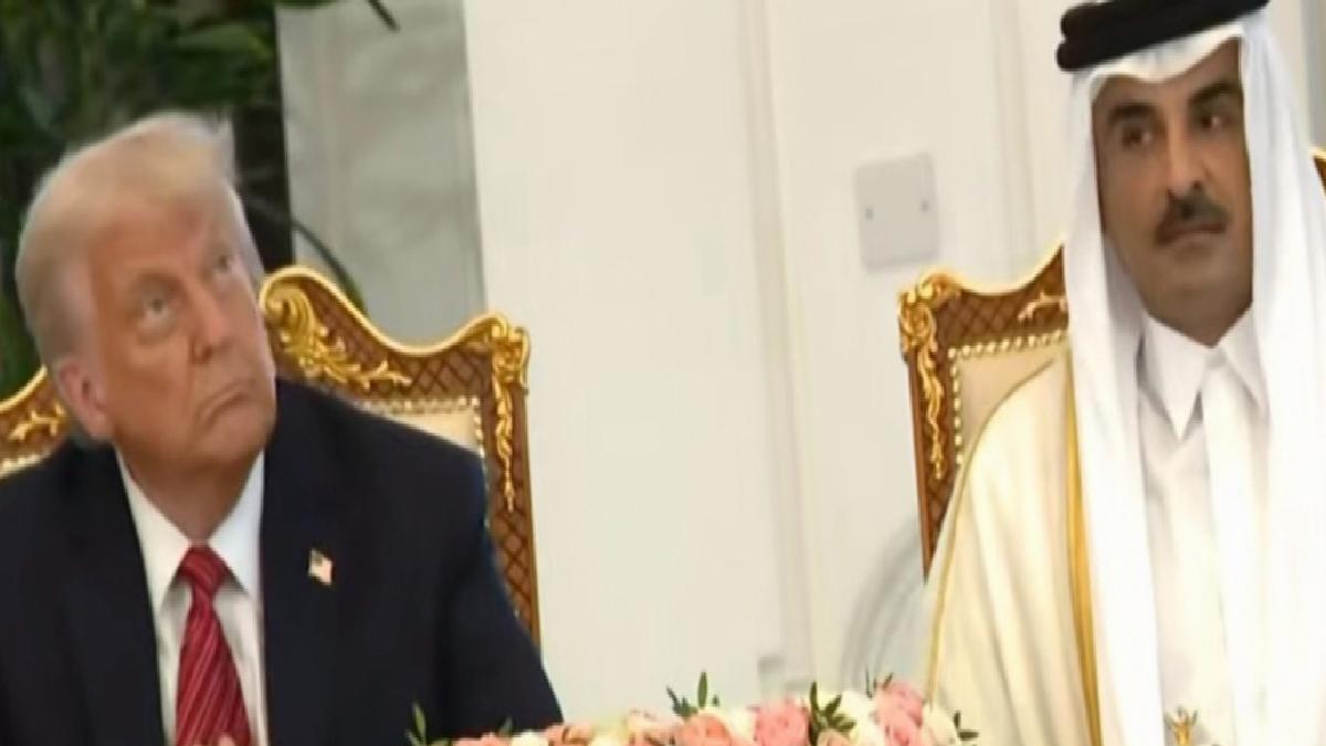 Donald Trump: Katar 160 tane uçak alacak