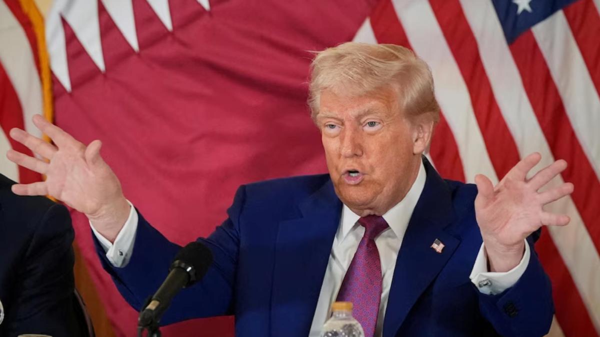 Donald Trump: Putin ile en kısa vakitte görüşeceğiz