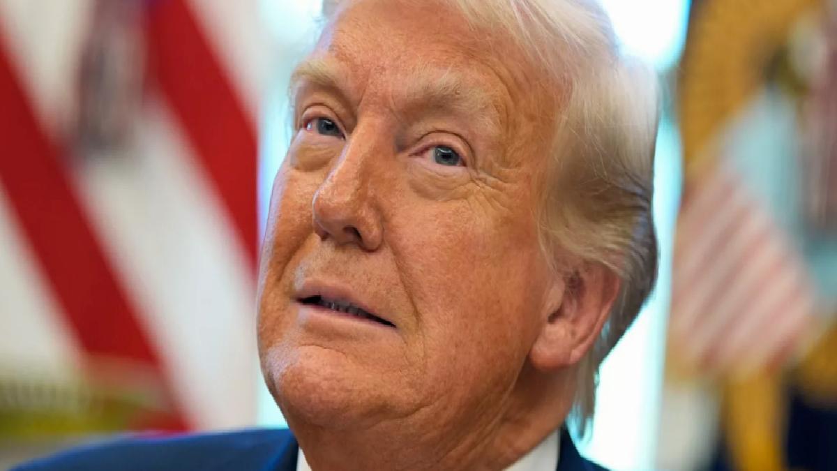 Donald Trump: Suriye hakkında İsrail’e fikrini sormadım