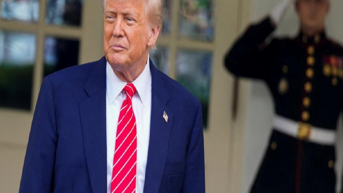 Donald Trump: Türkiye’ye gelebilirim