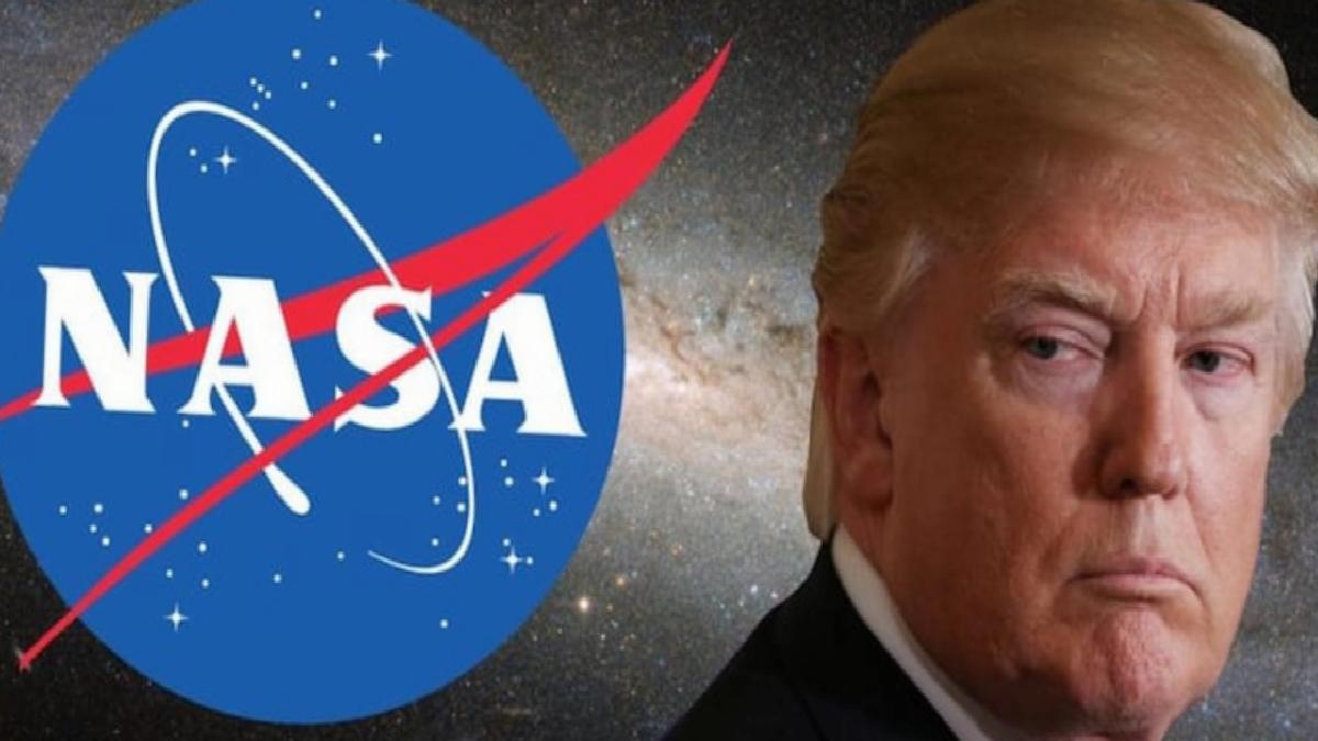 Donald Trump’ın bütçe kesintileri NASA’nın misyonlarını etkiliyor