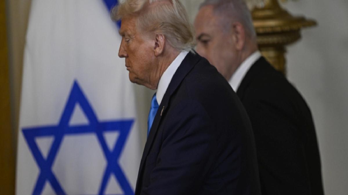 Donald Trump’ın Yemen kararı İsrail’de şok tesiri yarattı