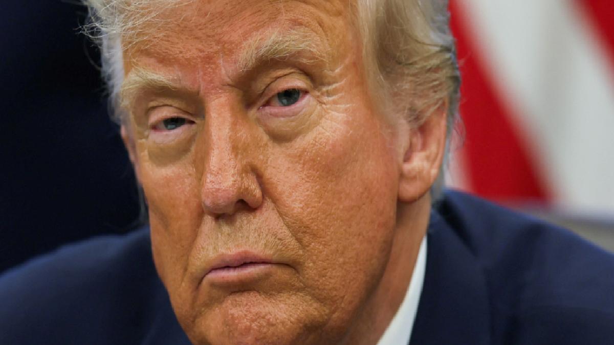 Donald Trump’tan birinci ABD’li Papa Prevost’a tebrik