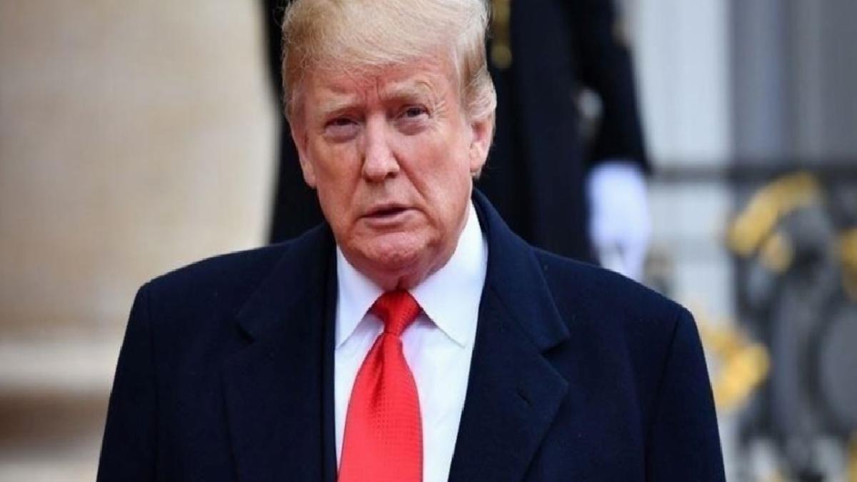 Donald Trump’tan dini özgürlükler kurulu kurma kararı