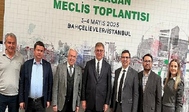 DSÖ Sağlıklı Kentler Ağı Toplantısı Bursa’da yapılacak