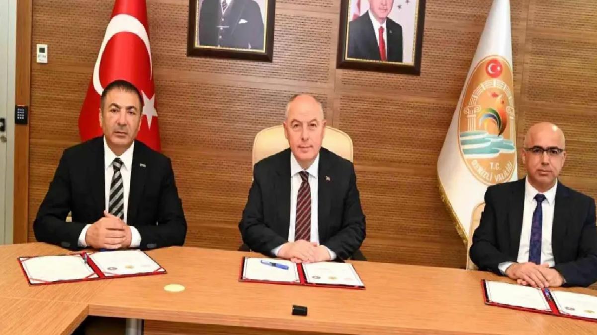 DTO üyesi esnaflar evlenecek gençlere Aile Yılına özel yüzde 30’a varan indirim yapacak