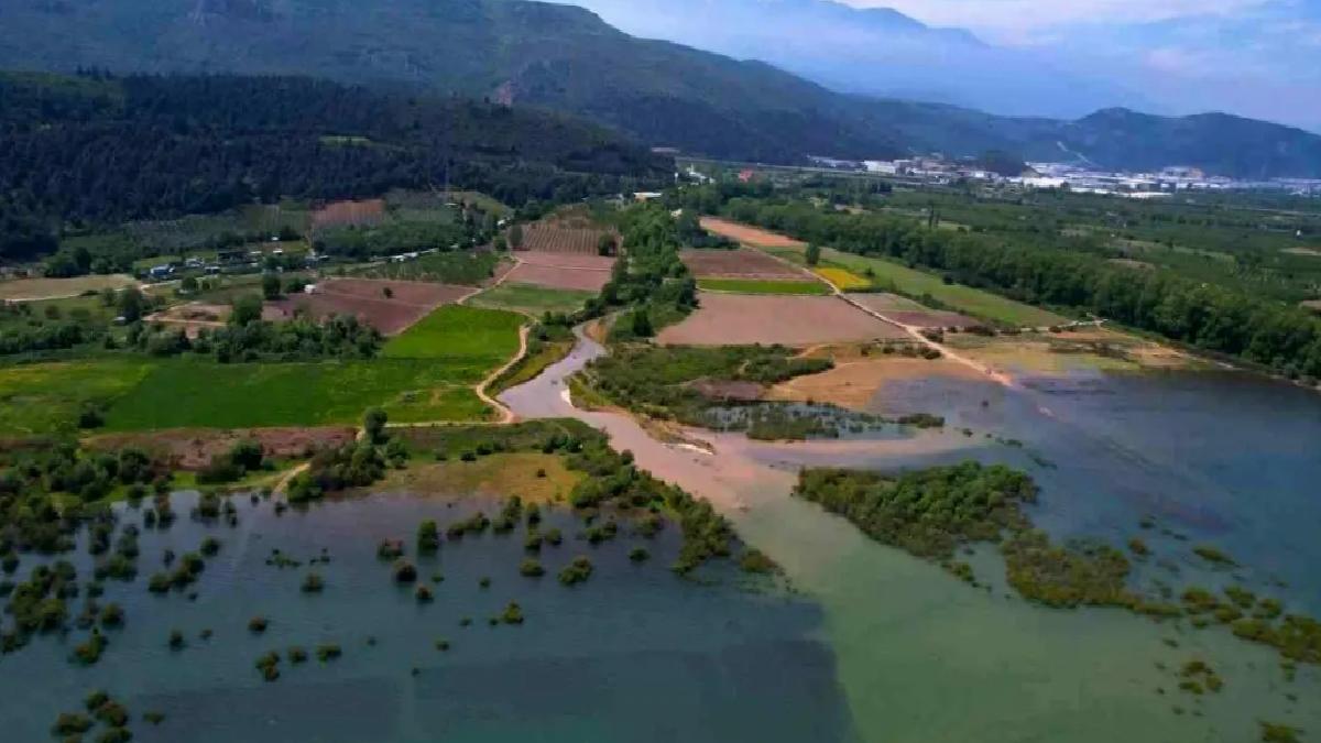 Dudaklı Çiftçileri Mühlet İstiyor