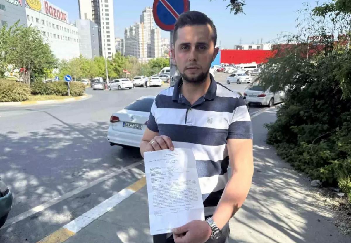 Düğün Alışverişinde Dolandırılma Argümanı