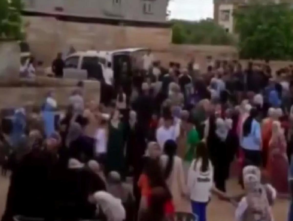 Düğünde Havaya Ateş, Kuzenini Yaraladı