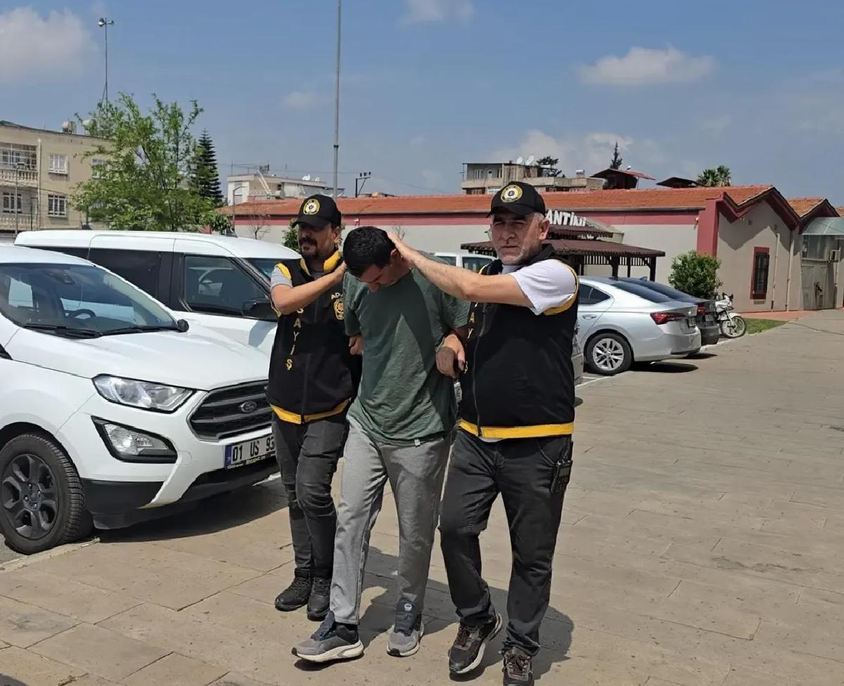 Düğünde Takı Hırsızlığı: Kuşkulu Tutuklandı