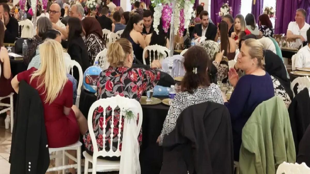 Düğünlerde Telif Hakları Kontrolü