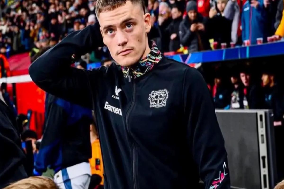 Dünya bu transferi konuşur! Wirtz için dev teklif