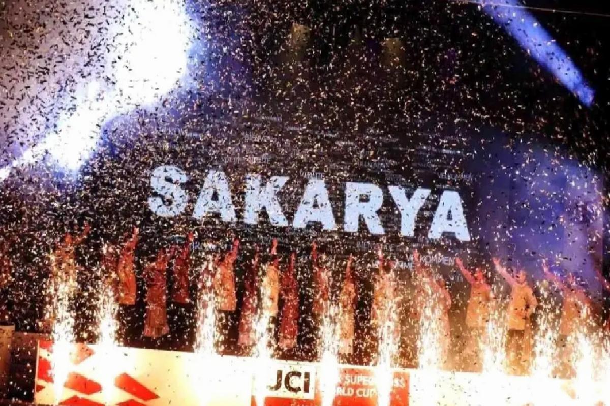 Dünyanın En Düzgün Bisikletçileri Sakarya’da Buluşuyor