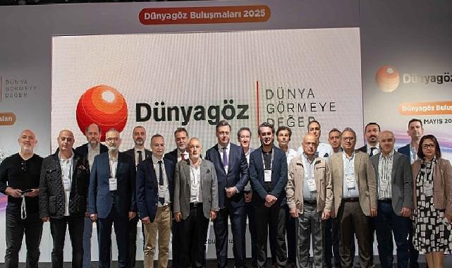 Dünyanın Gözü Türkiye’de: Tıp Dünyası Bu Teknolojileri Konuşuyor