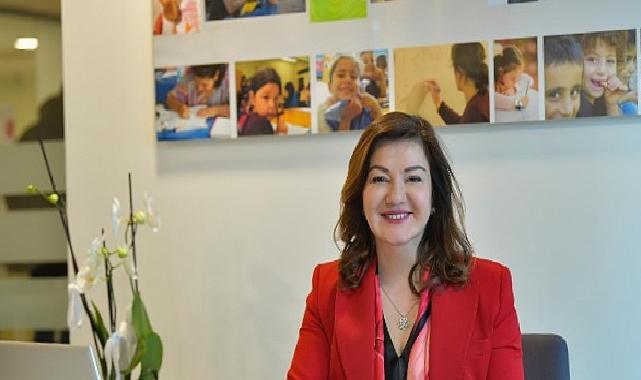 Duru ve AÇEV’le Çocuklar Oynaya Oynaya Büyüyor