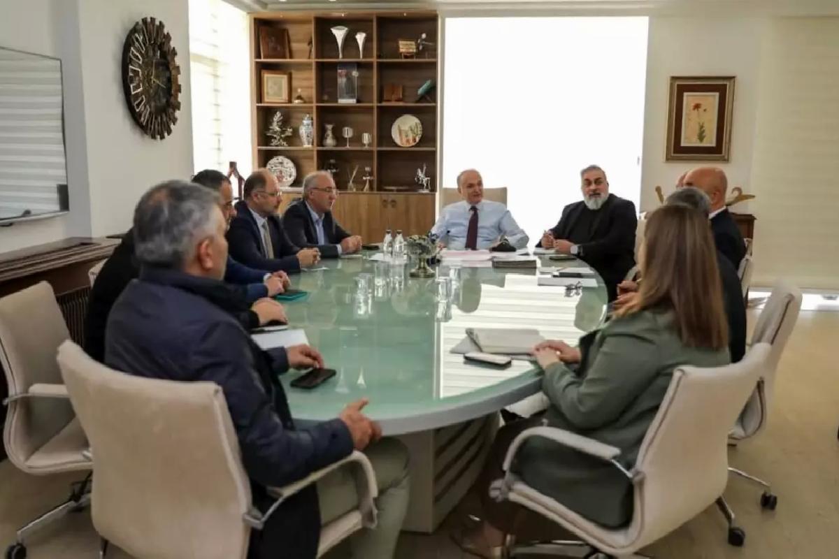 Düzce Belediyesi’nden Sürdürülebilir Güç İçin Değerli Adım