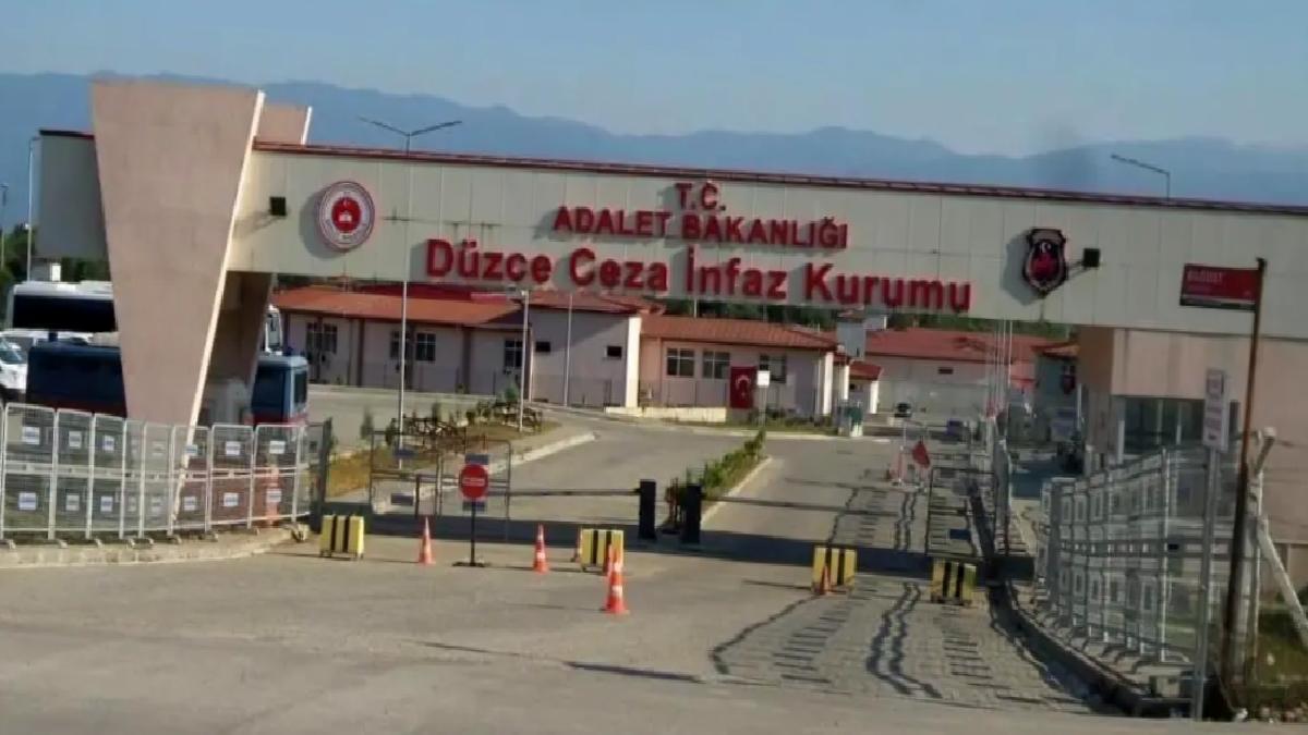 Düzce’de 28 Bin Kişi Sorgulandı