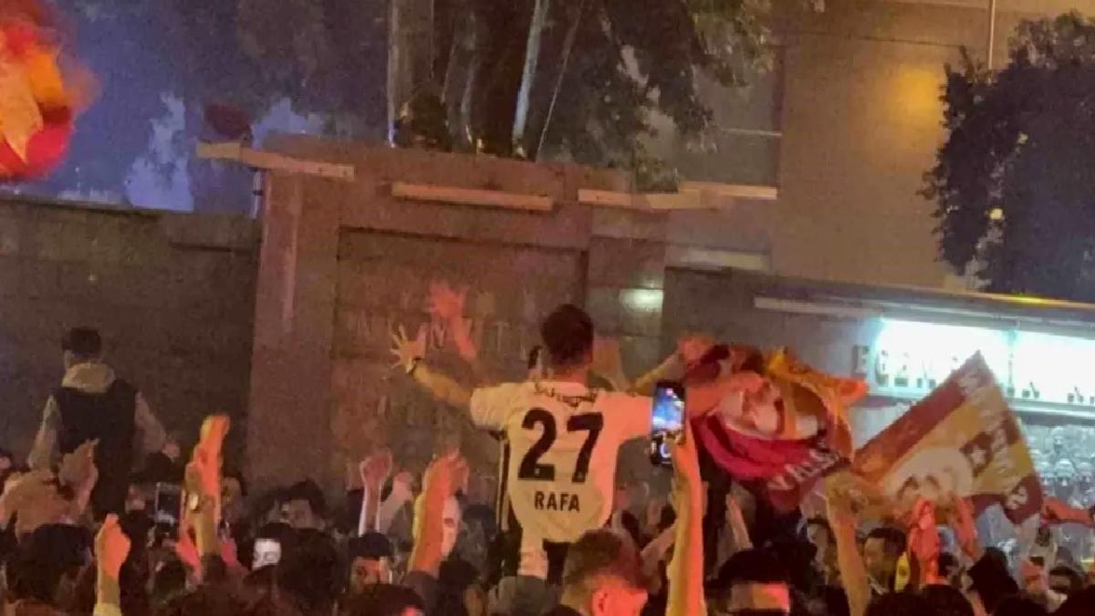 Düzce’de Renkler Kaynaştı
