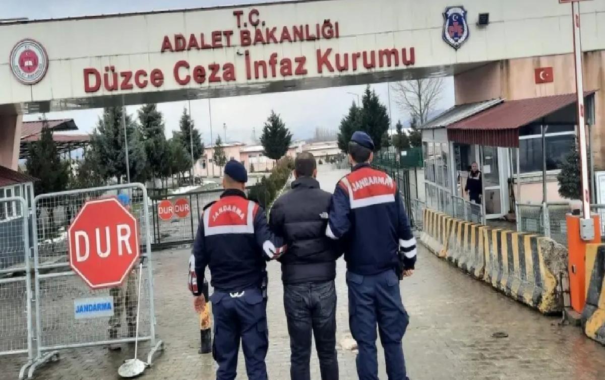 Düzce’de Uyuşturucu Operasyonu: 11 Tutuklama