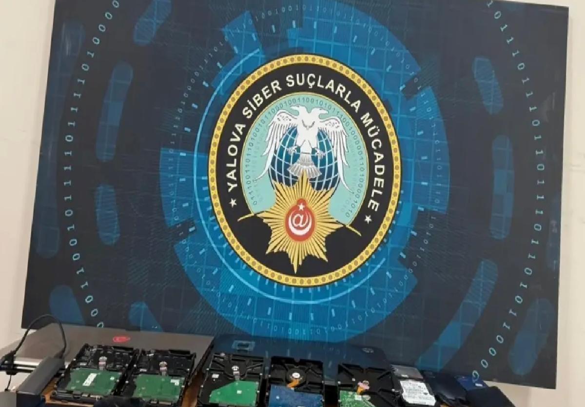 Düzmece Borsa Dolandırıcılarına Operasyon: 6 Tutuklama