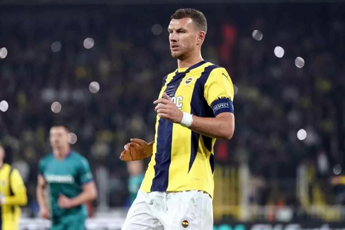 Dzeko ve Hajradinovic, Bosna Hersek Kadrosunda!