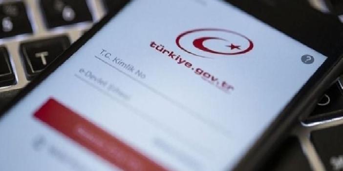 e-Devlet tarife karşılaştırma sistemi erişime açıldı: En uygun tarife kolay kolay bulunabilecek