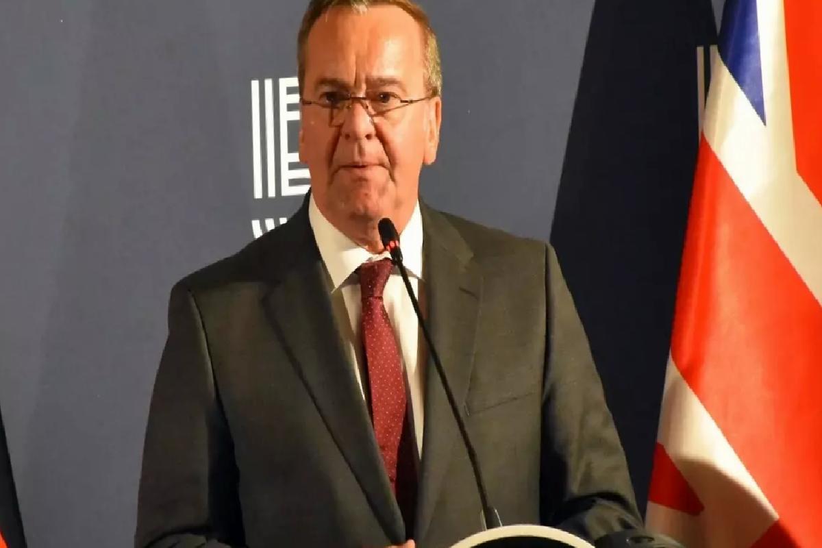 E5 Ülkeleri Savunmada İşbirliği Vurgusu
