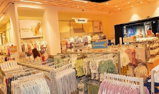 ebebek Birleşik Krallık’taki üçüncü mağazasını açtı