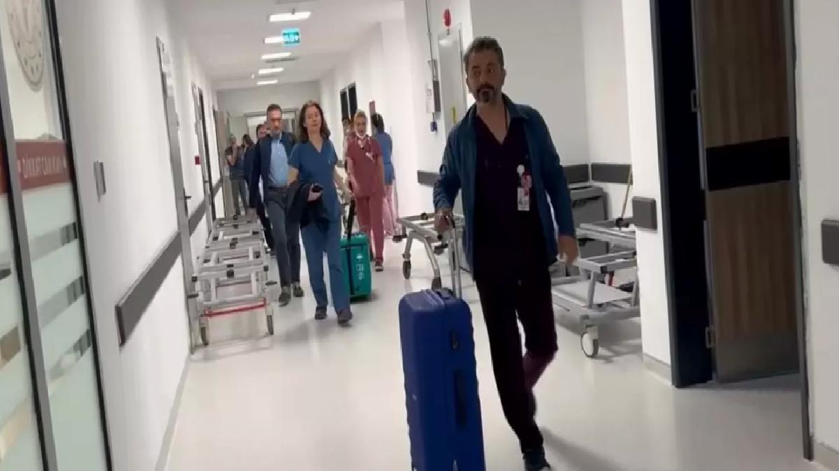 Ecem’in Organları 4 Hastaya Hayat Verdi