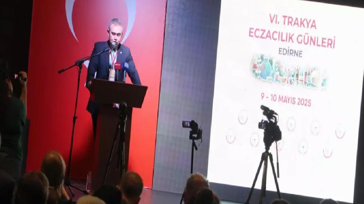 Eczacılar İnternetten İlaç Satışına Karşı Tedbir Alıyor