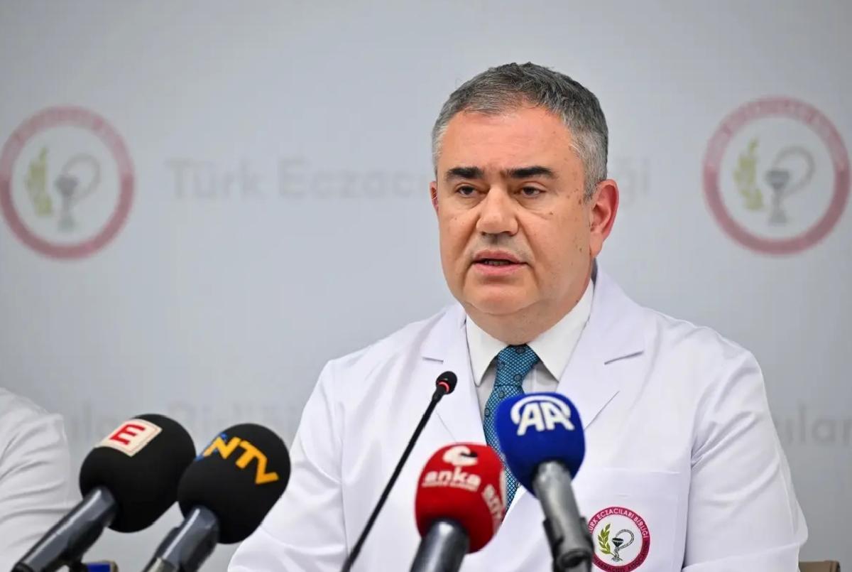 Eczaneler İlaç Temininde İnançlı Adresler