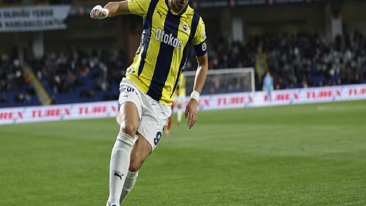 Edin Dzeko: Arbede etmeyin, uğraş edin