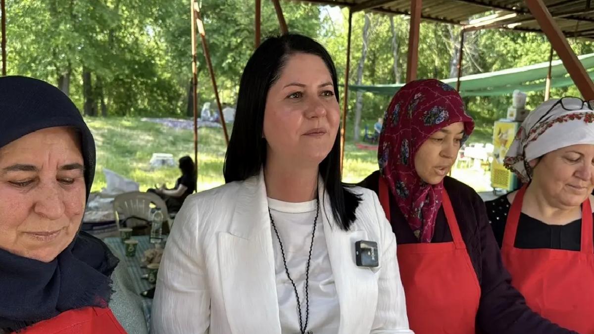 Edirne Belediyesi’nde Darbe Olayı: Çalışan İşten Çıkarıldı